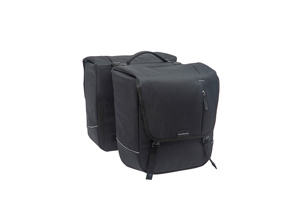 Väska New Looxs Nova Double Mik Black