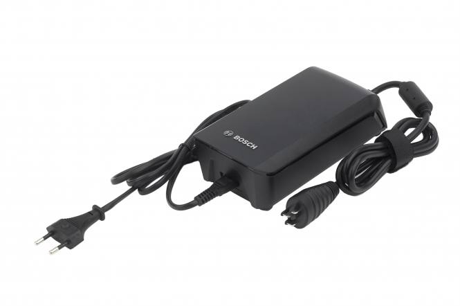 Batteriladdare Bosch Standard 4a 2013-