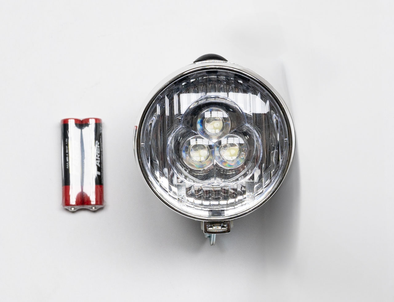Framlampa Urban