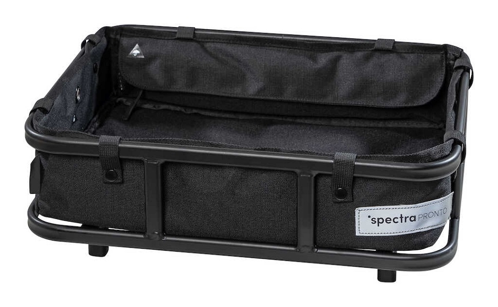 Spectra Pronto Cykelkorg Avs Baker Boy