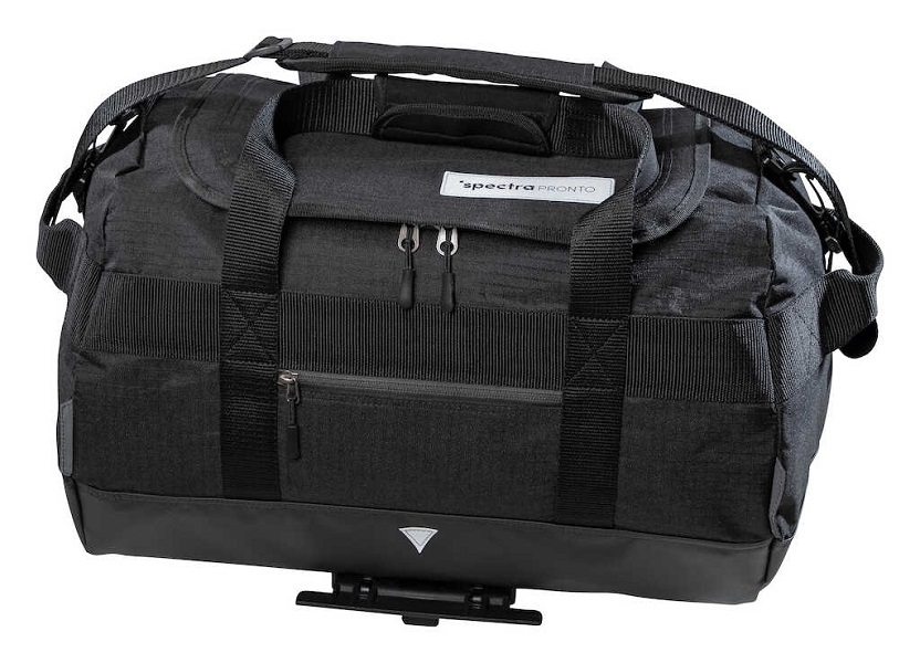 Spectra Pronto Duffelsportväska Avs Sporty