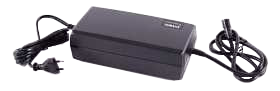 Batteriladdare Yamaha Elcykel