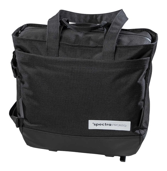 Spectra Pronto Shoppingväska Avs Sherpa