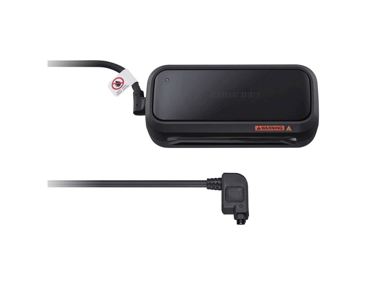Shimano Batteriladdare Ec-6002