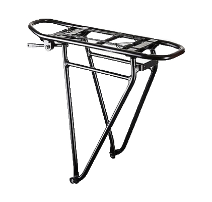 Pakethållare Racktime Universal 28" Eco 0