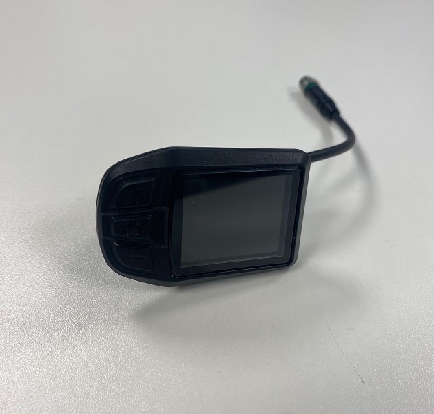 Display G10
