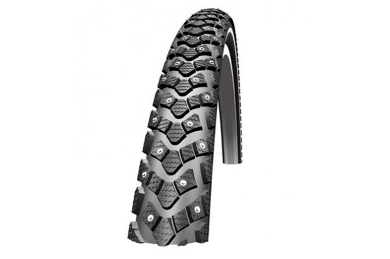 Dubbdäck Schwalbe Marathon Winter Plus 42-622