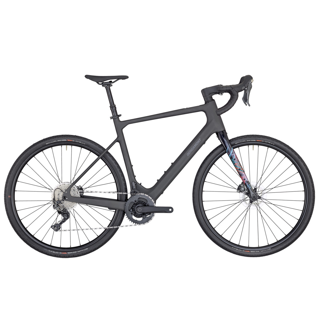 Bergamont  e-grandurance elite 2024 - Xl Elcykel 2024