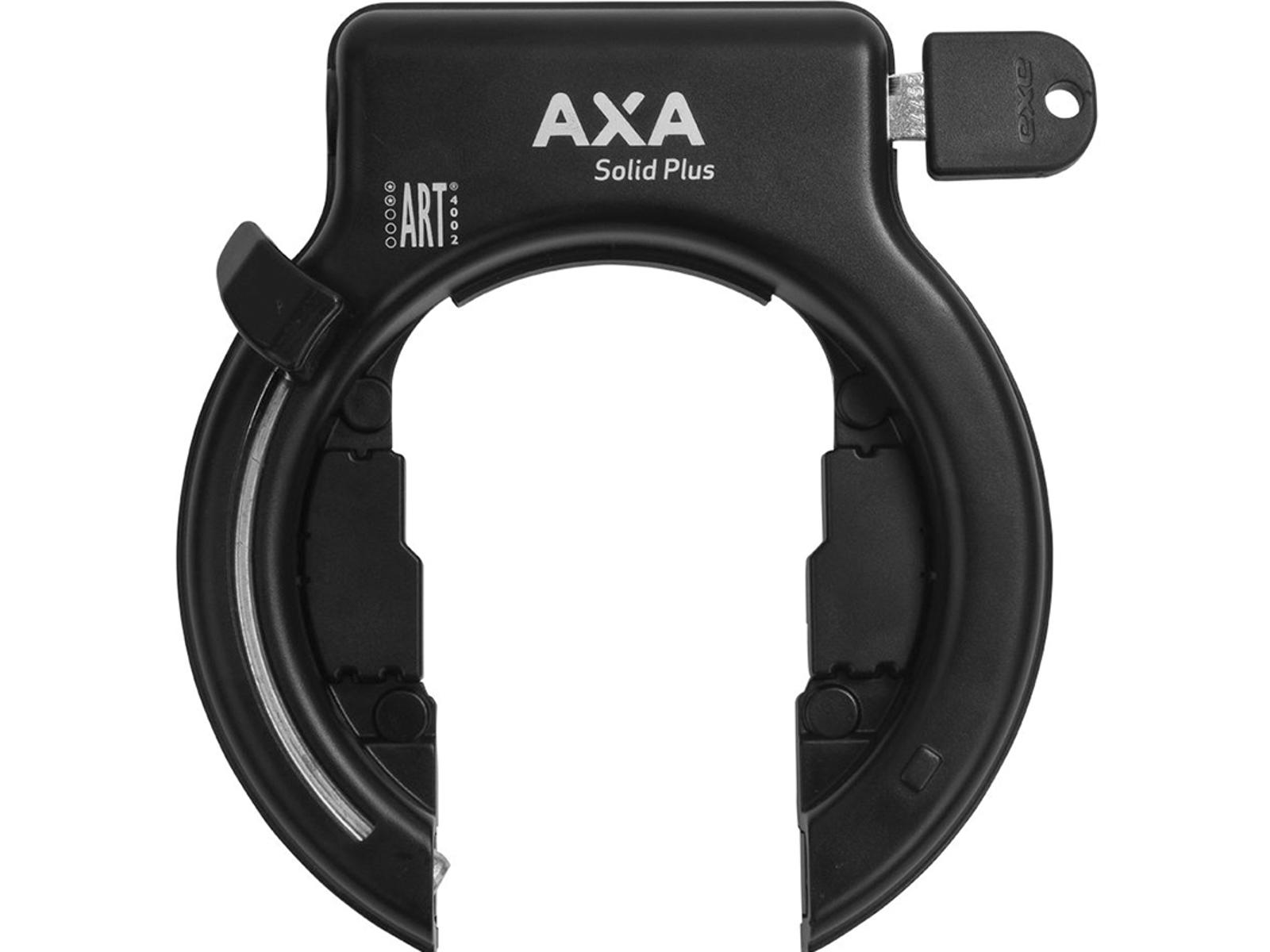 Axa Solid Plus Ramlås