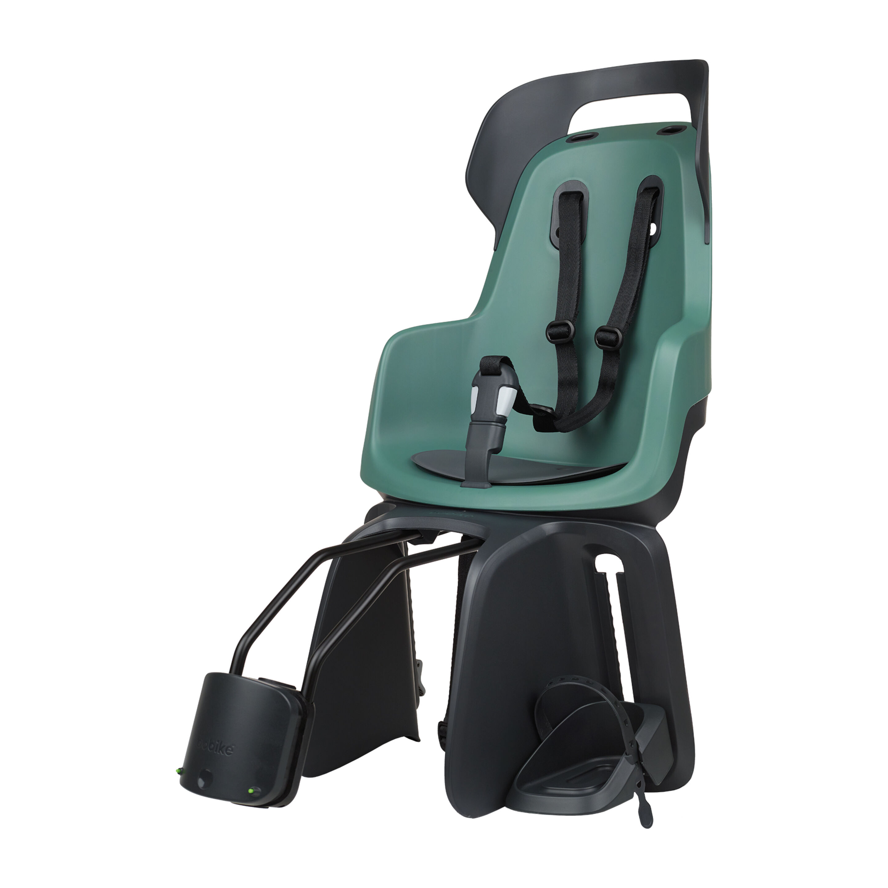 Bobike Go Maxi Rs Grön - Ram