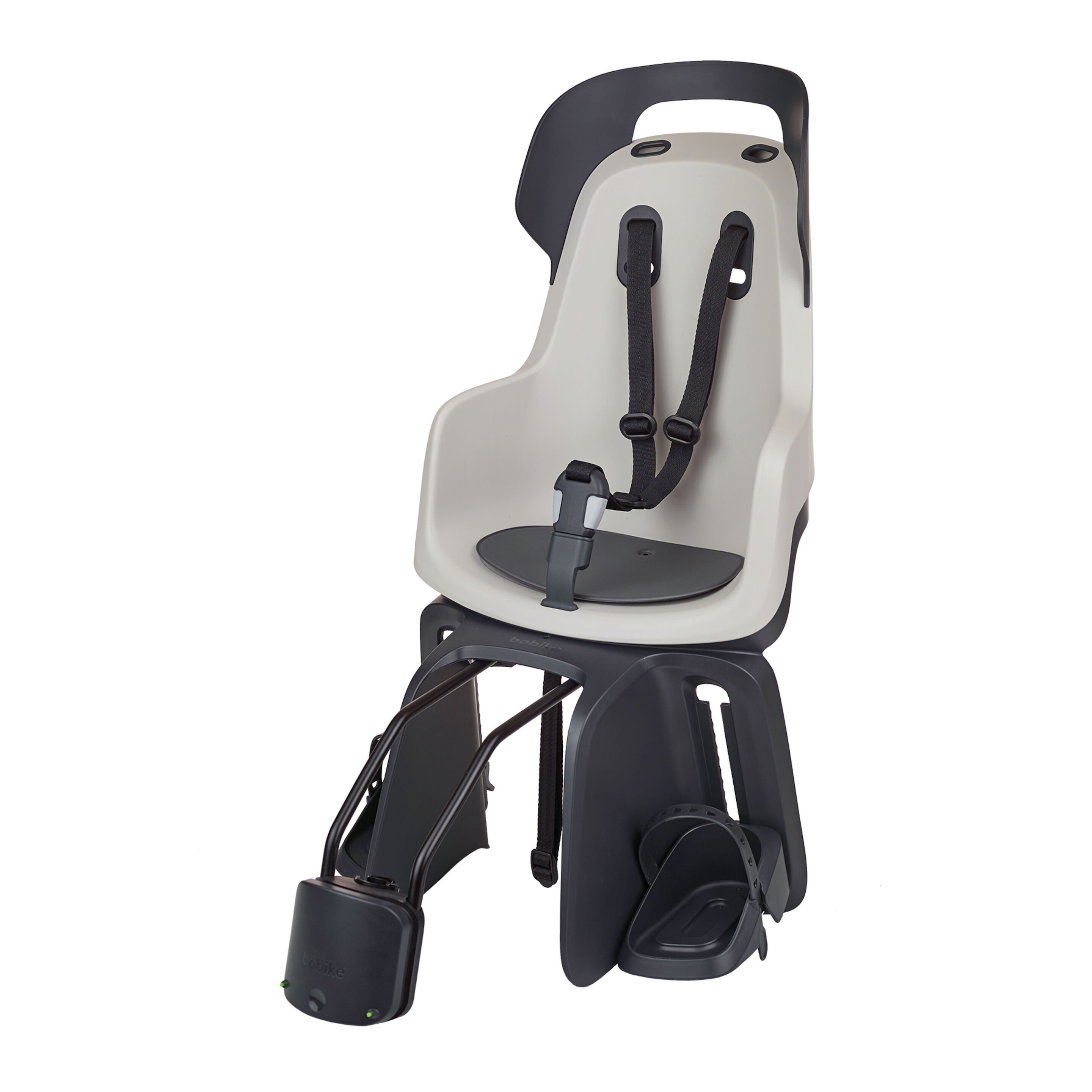 Bobike Go Maxi Rs Vit - Ram