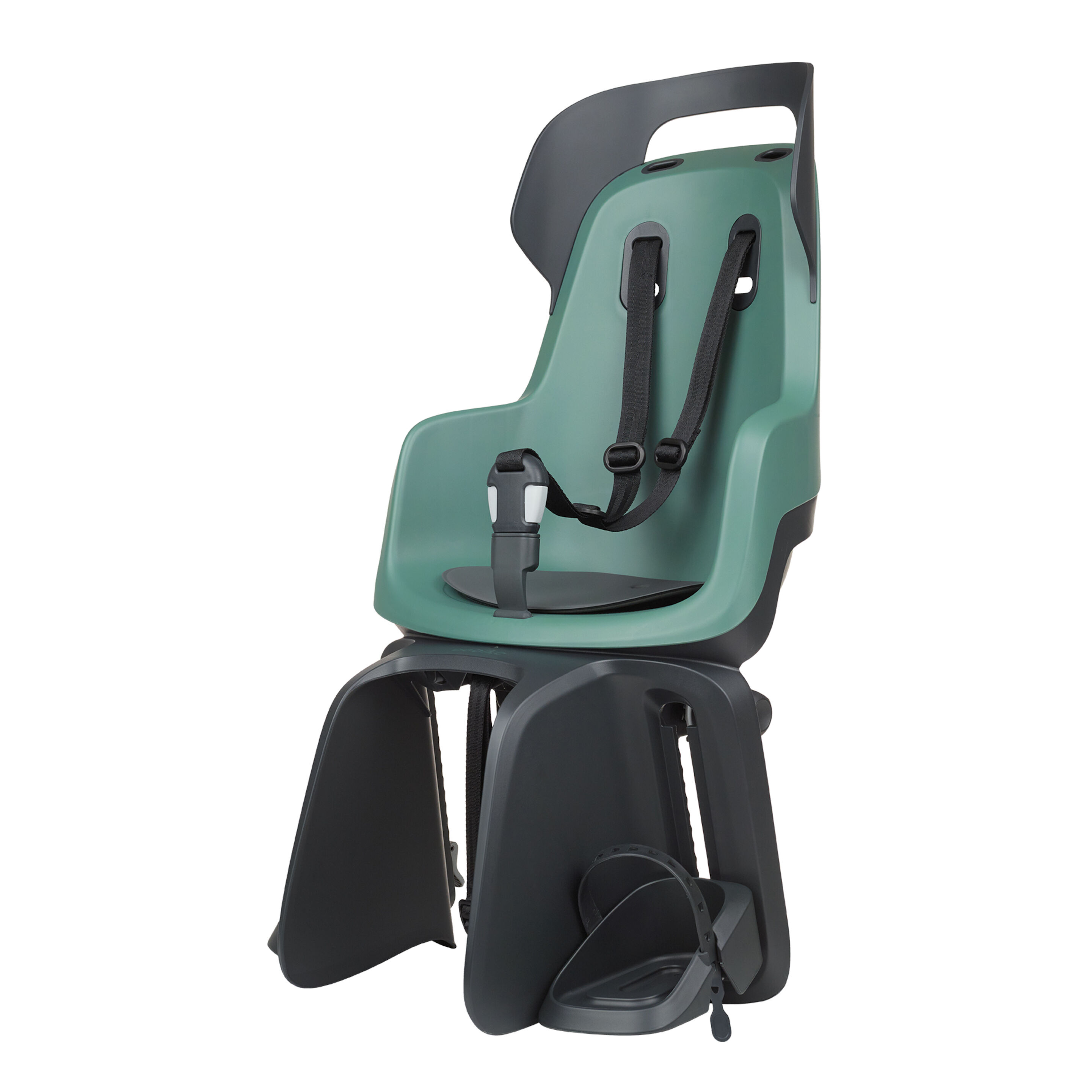 Bobike Go Maxi Rs Grön - Pkth