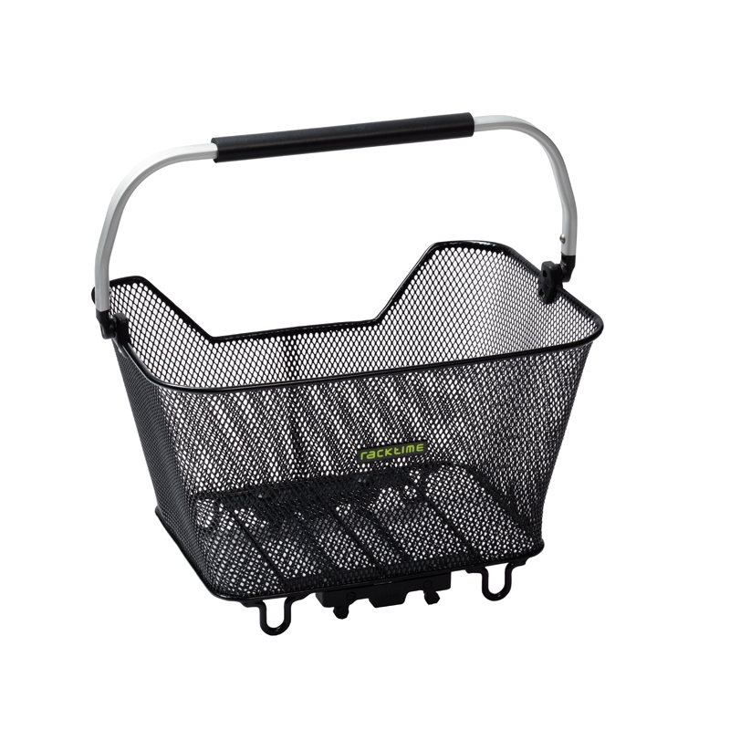 Korg Racktime Baskit Deluxe 23 Liter