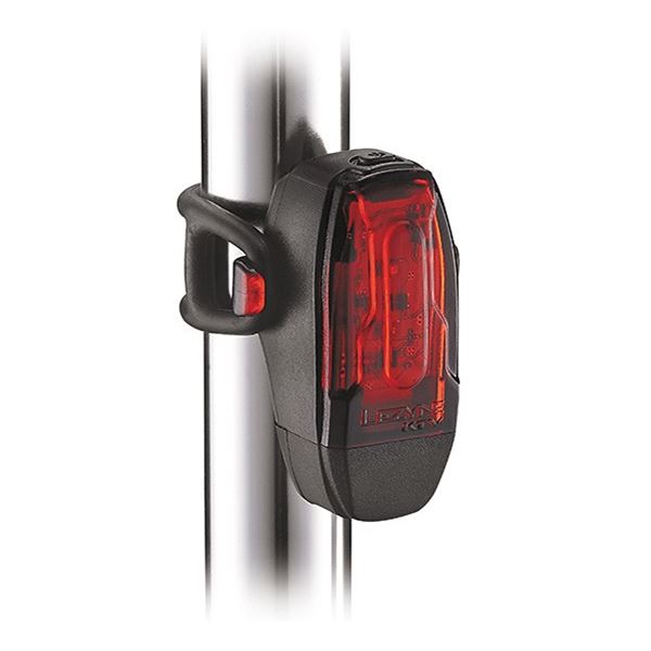 Baklampa Lezyne Ktv Drive Rear Svart