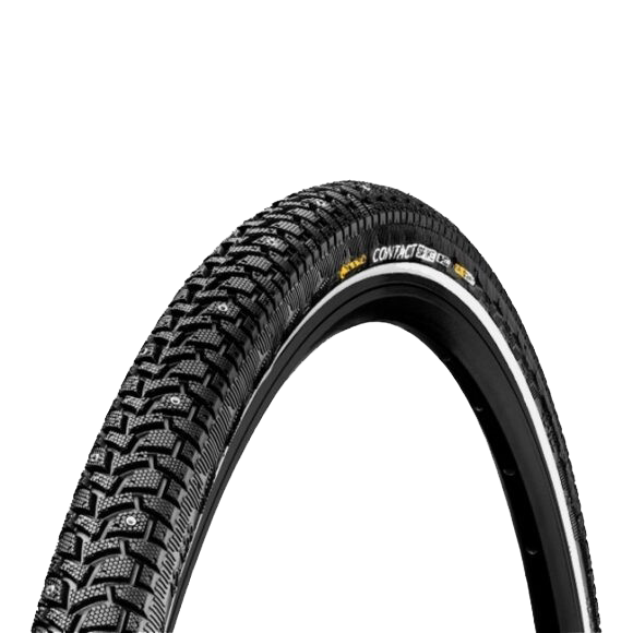 Dubbdäck Continental Contact Spike 120dubb 37-622