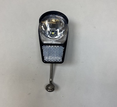 Framlampa Spaniga