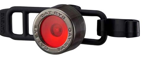Baklampa Cateye Loop