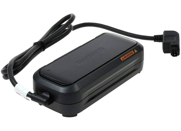 Batteriladdare Shimano Steps EC-E6002 Cykel