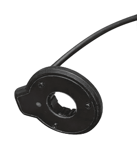 Pedalsensor Prima/Suverän 2020-2021 Cykel