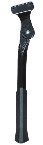 Cykelstöd HRA01 Svart E-Bike (KSA40 fäste) Cykel