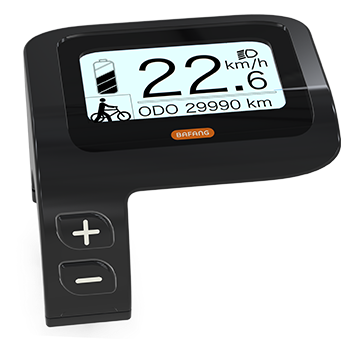 Display DP-C11 E-Prima 2022 Bafang (Stora) Cykel