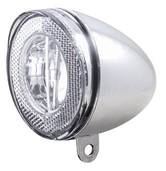Framlampa Elcyklar Spanninga Swingo XE (6-36 volt) Cykel