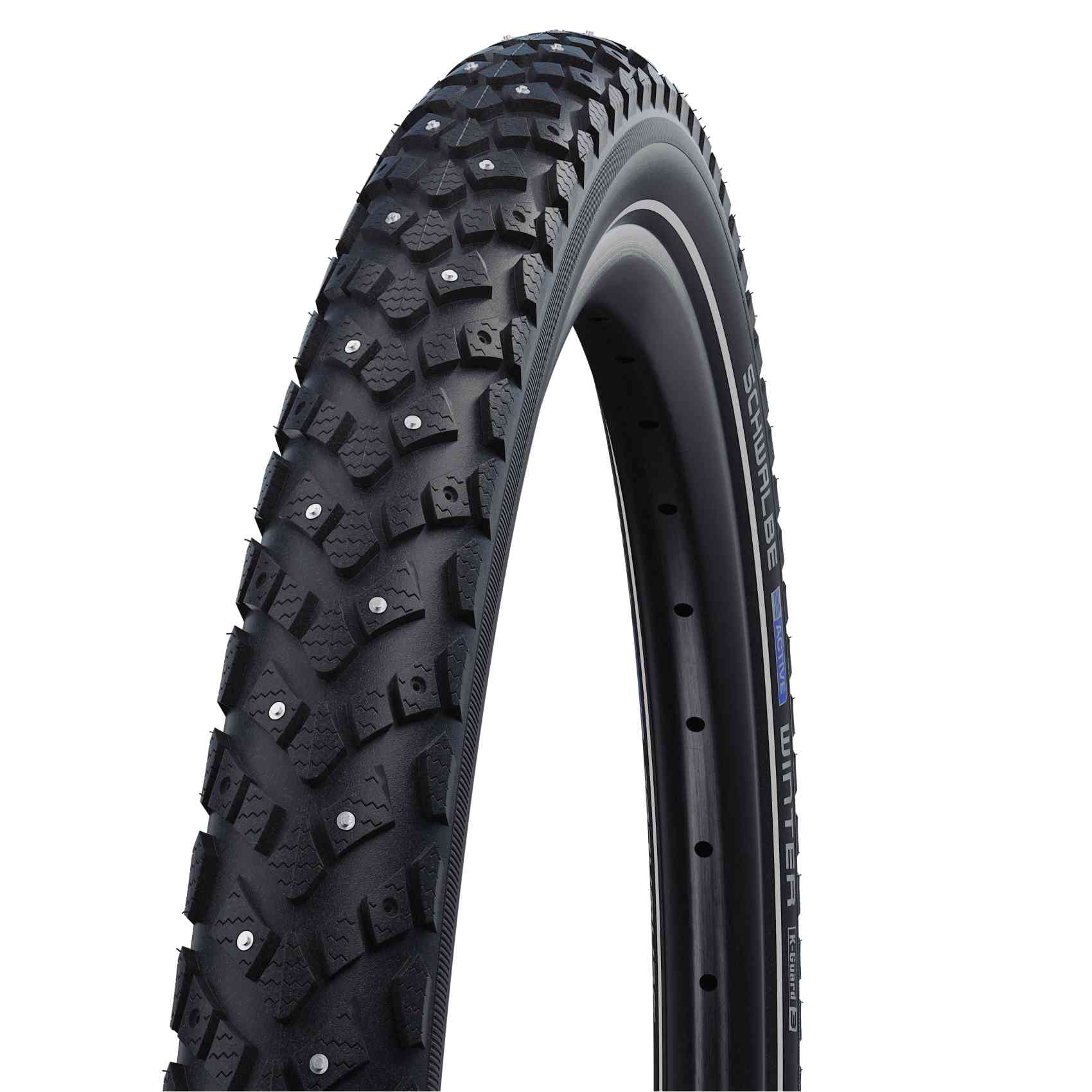 Dubbdäck Schwalbe Winter 35-622
