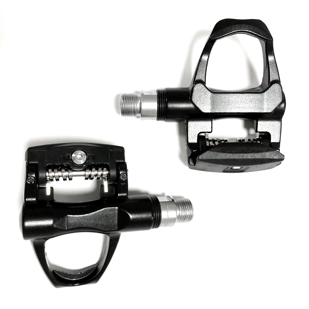Pedaler - Racerpedal, Keo-kompatibel