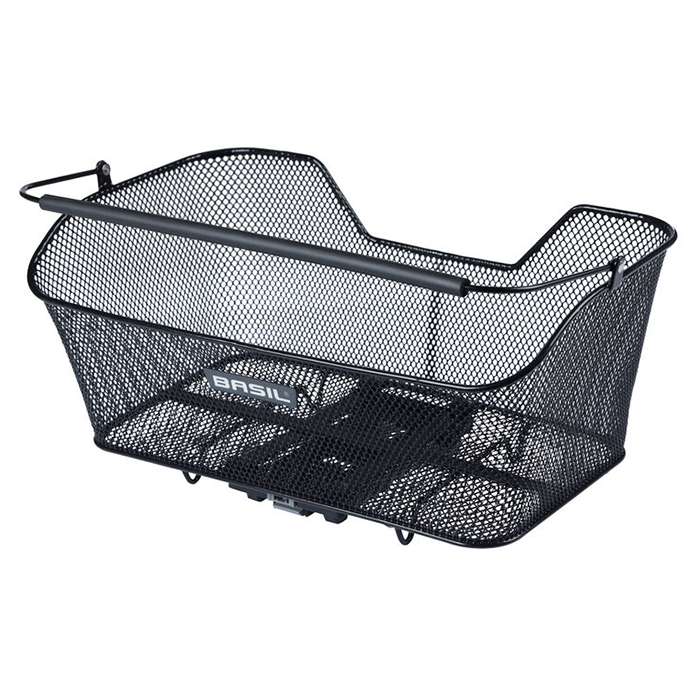 Basil Base Xl Korg Bak Mik Svart