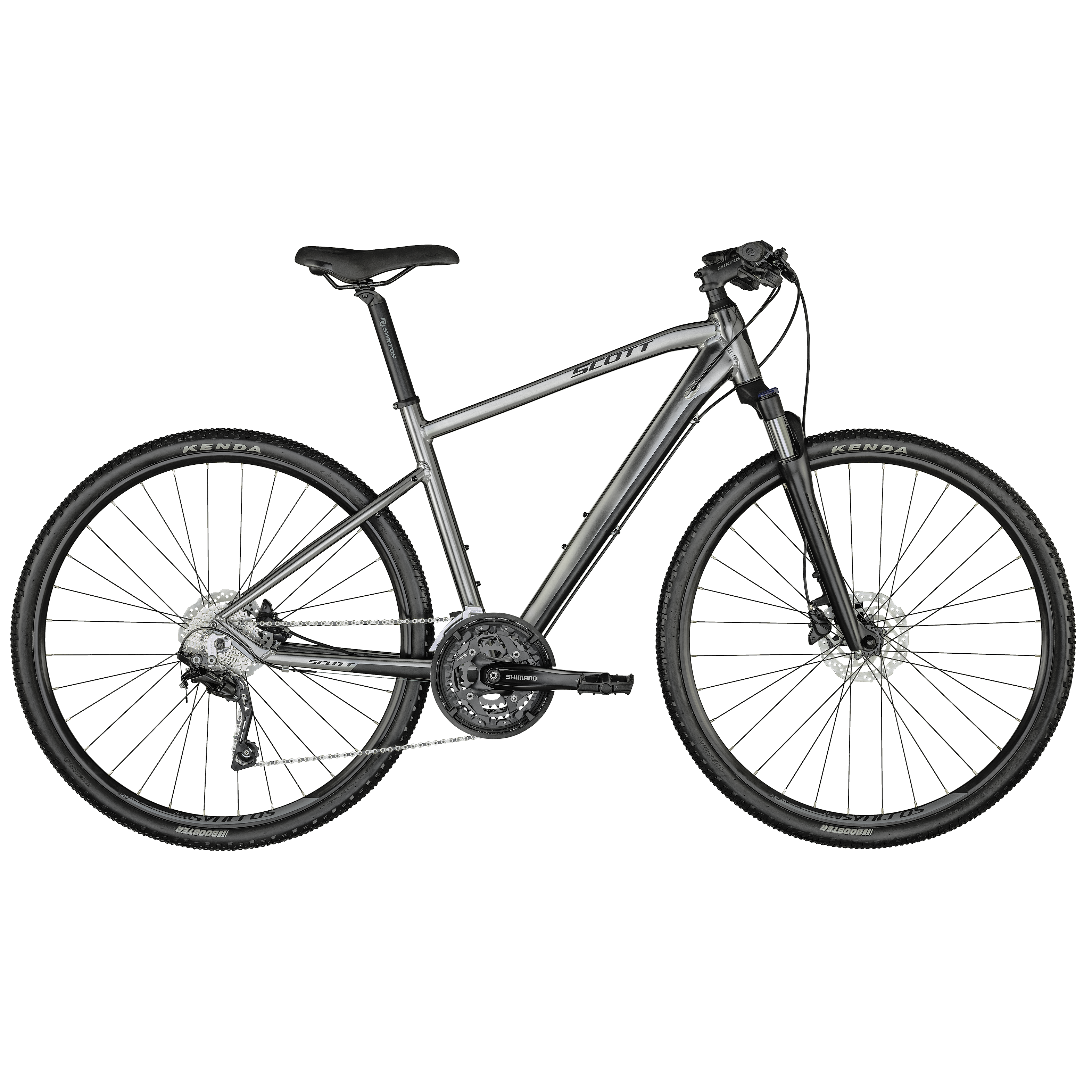 Scott Bike Sub Cross 20 Men M 2024