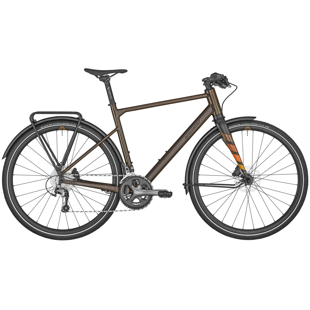 Bergamont  sweep 6 eq 2024 -  55
