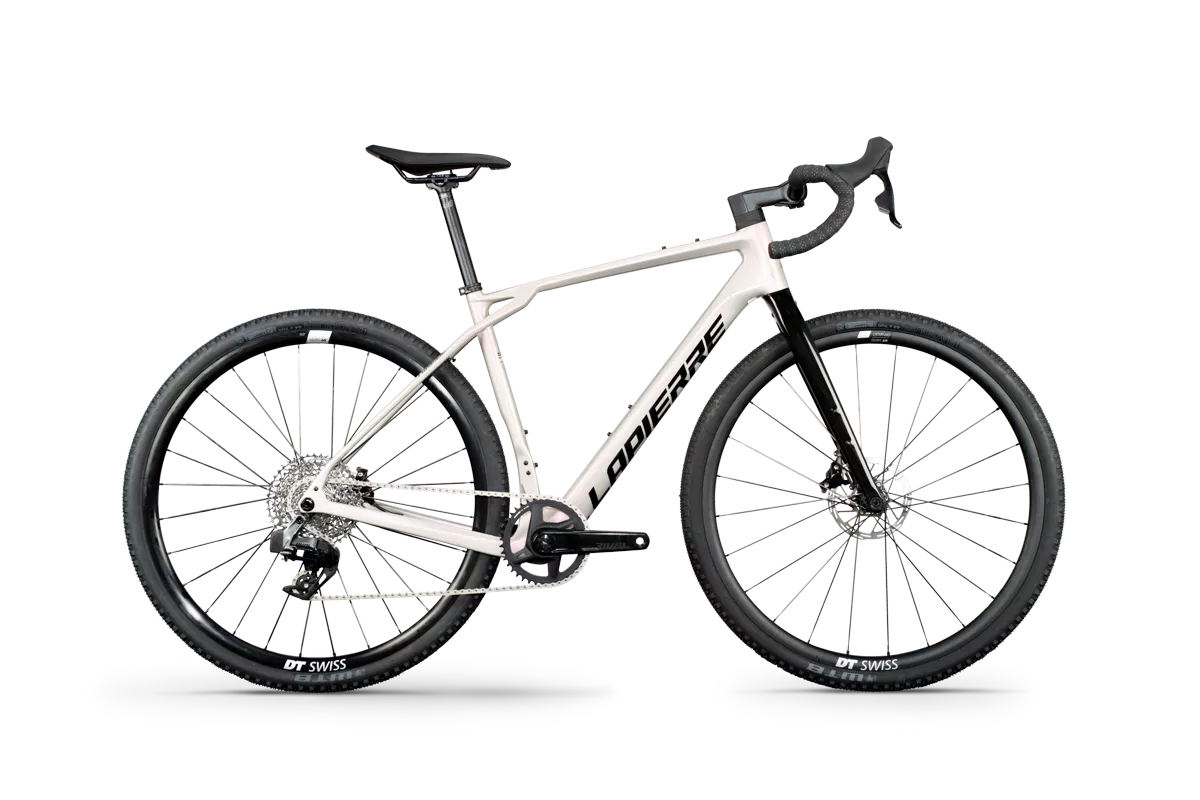 Lapierre Crosshill Cf 0 Axs 2025 Beige - 52l 2024