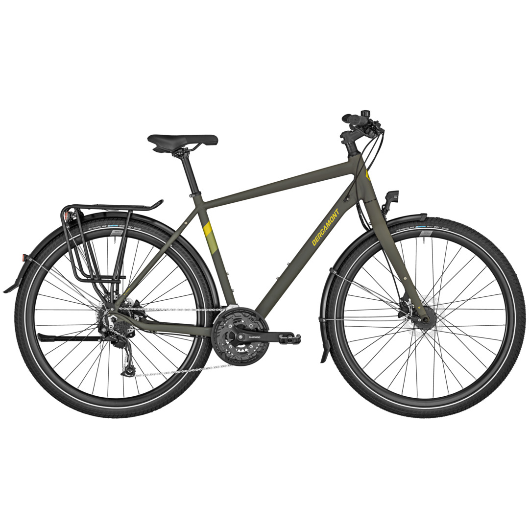 Bergamont Vitess 6 Gent 2024 - 48
