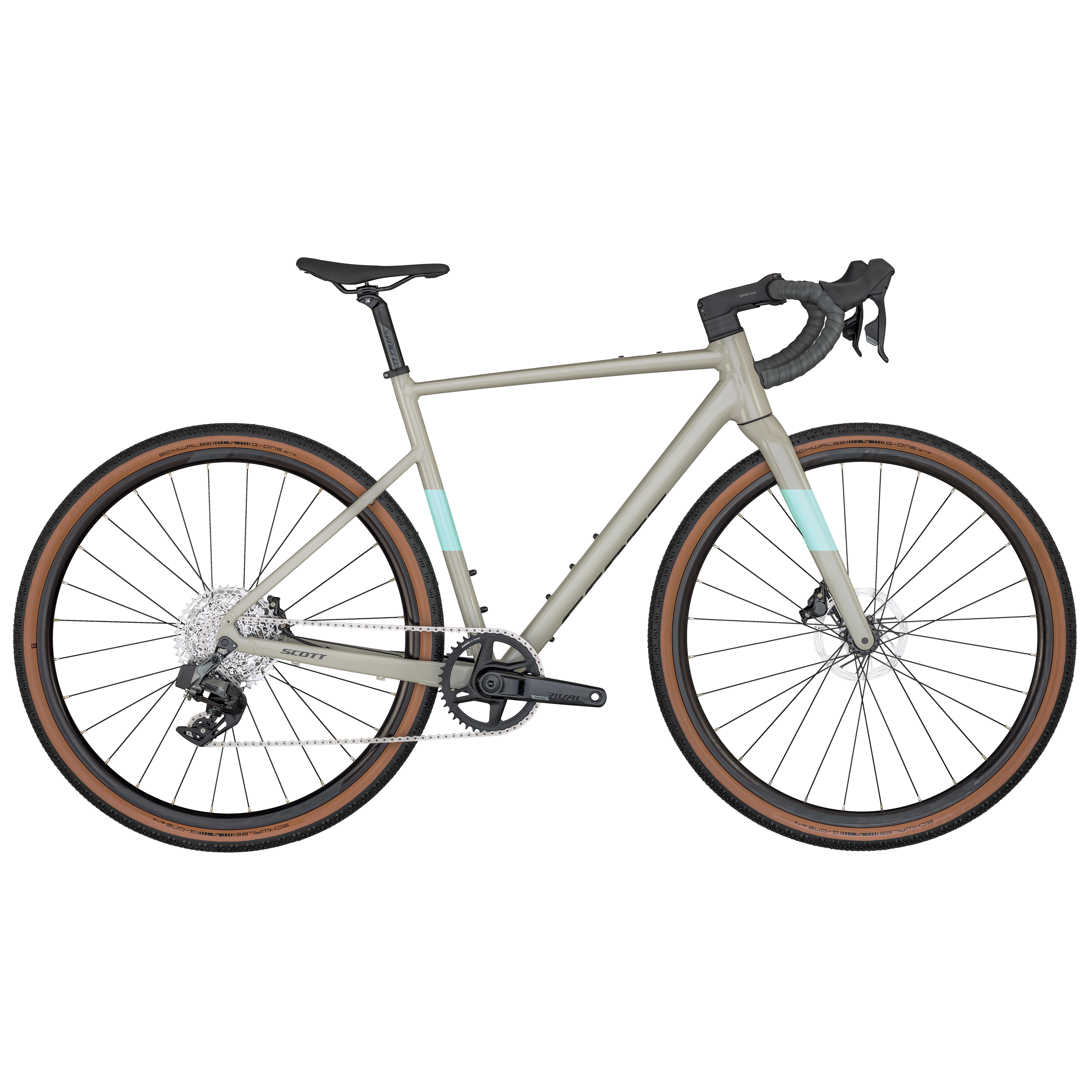 Scott Bike Speedster Gravel 10  L 2024 2024