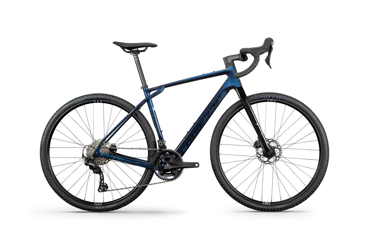 Lapierre Crosshill Cf 0 2025 Blå - 58xxl 2024