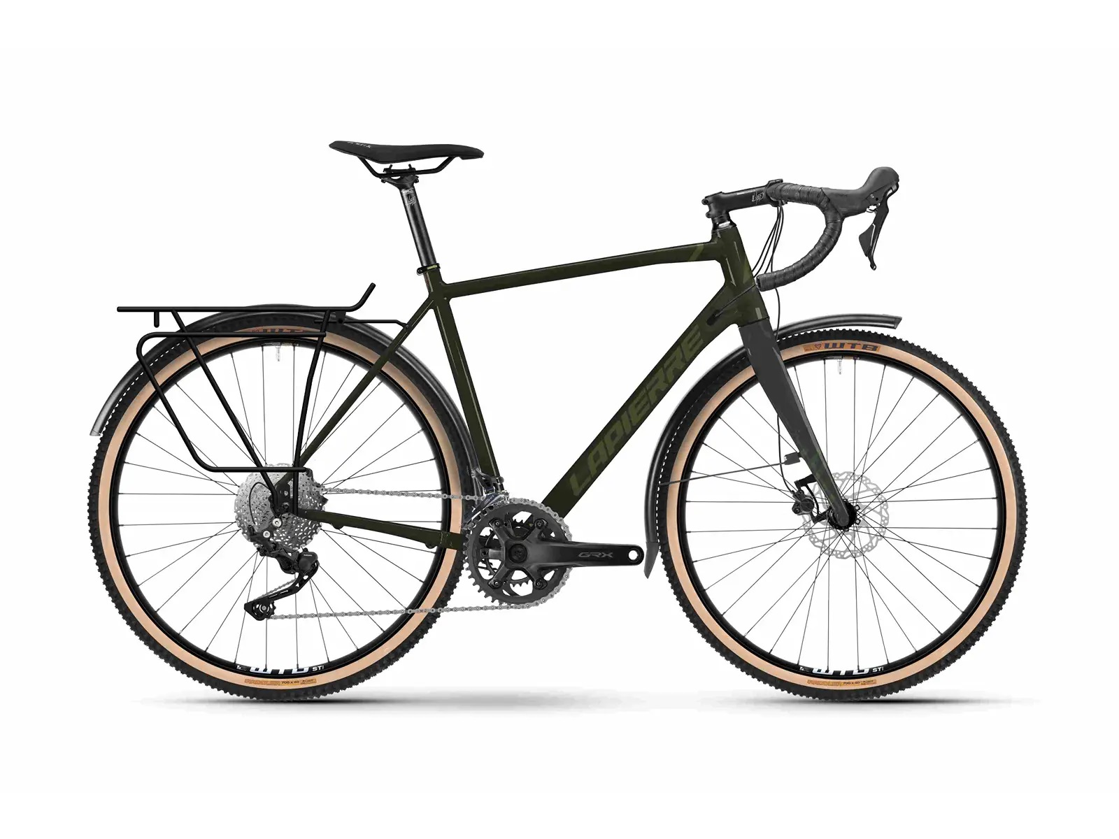 Lapierre Crosshill 0 Medium 2024 2024