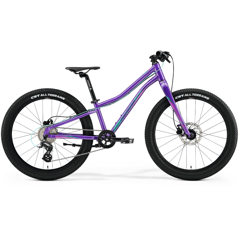 Merida Matts J.24+ Lila 2024