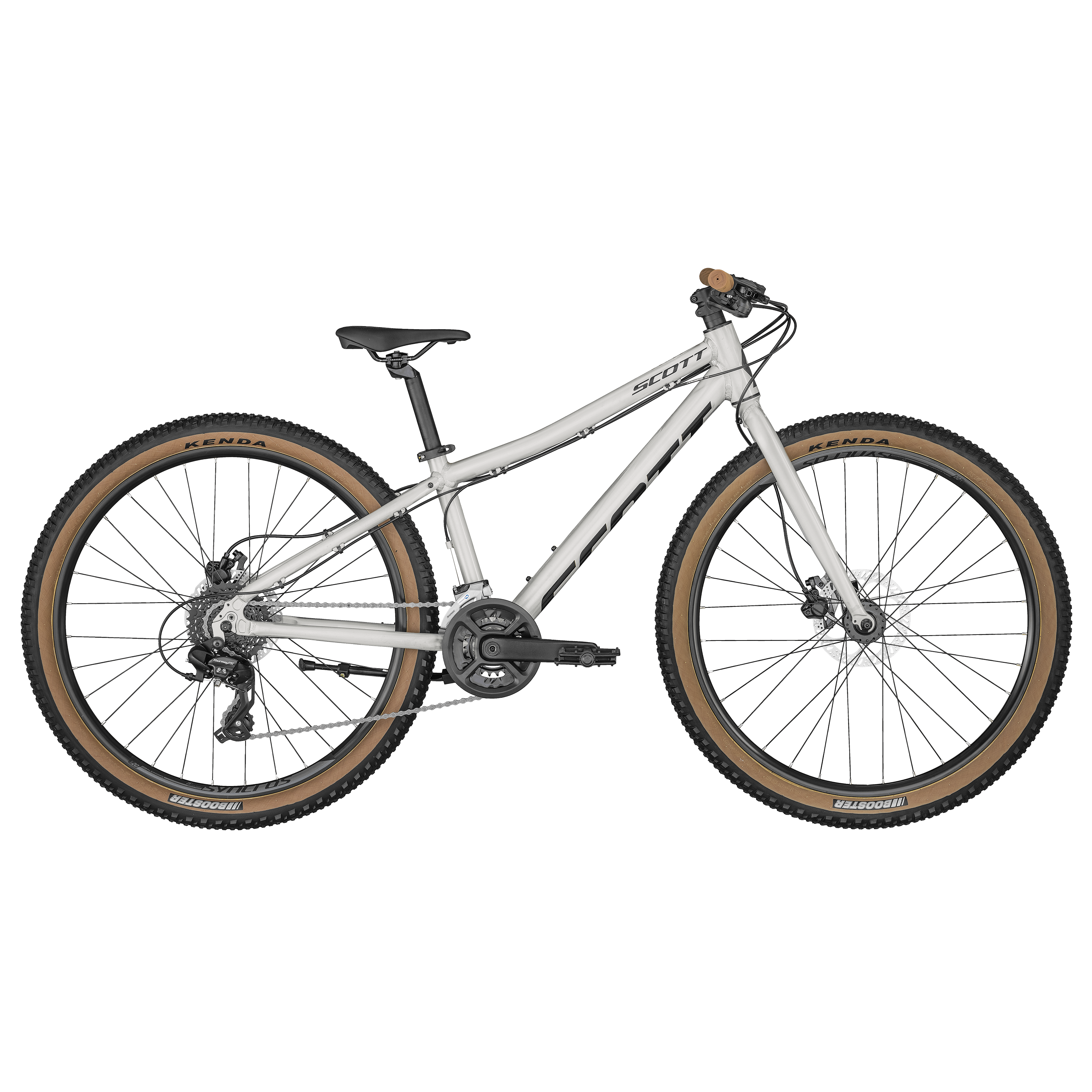 Scott scale 26 rigid