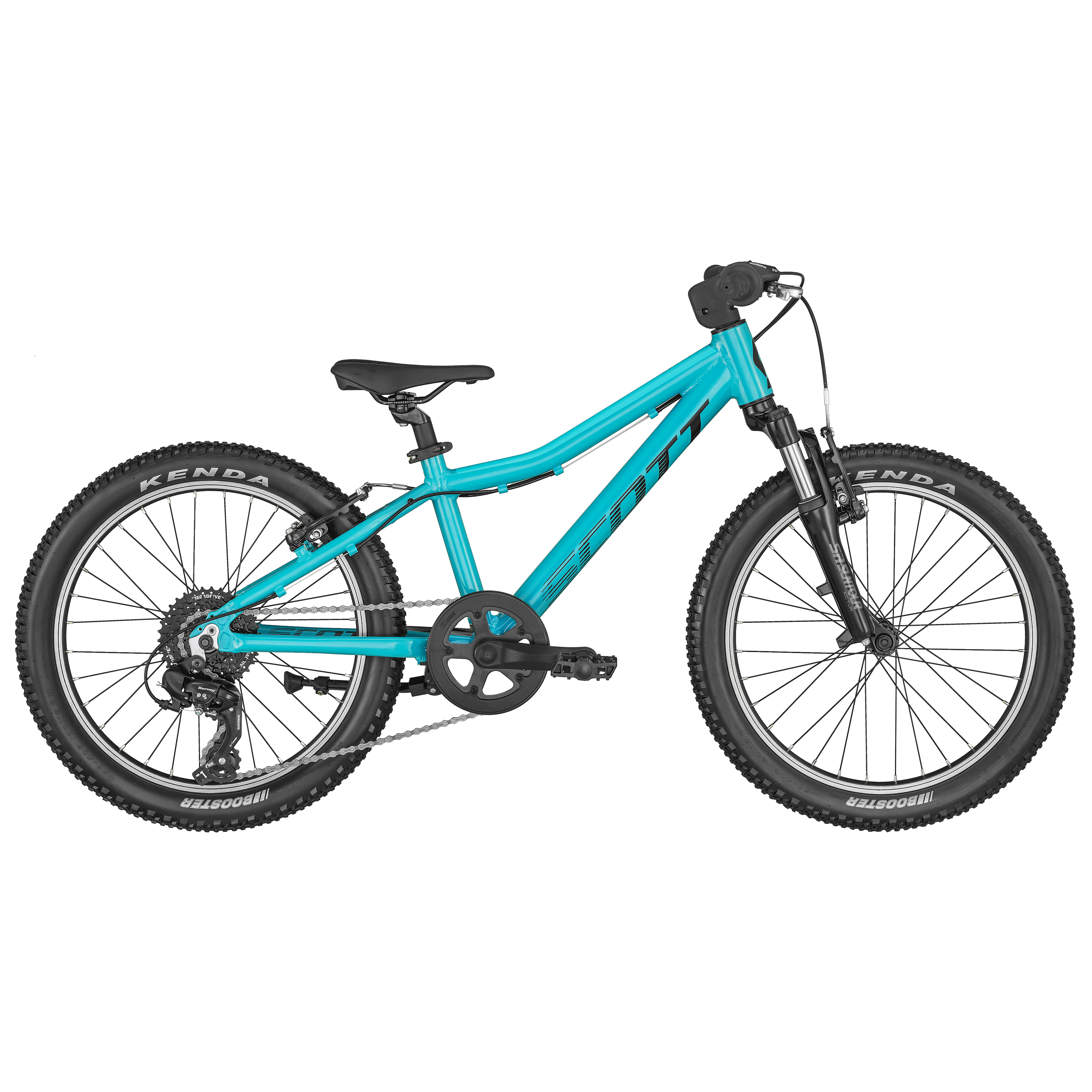 Scott scale 20 blue