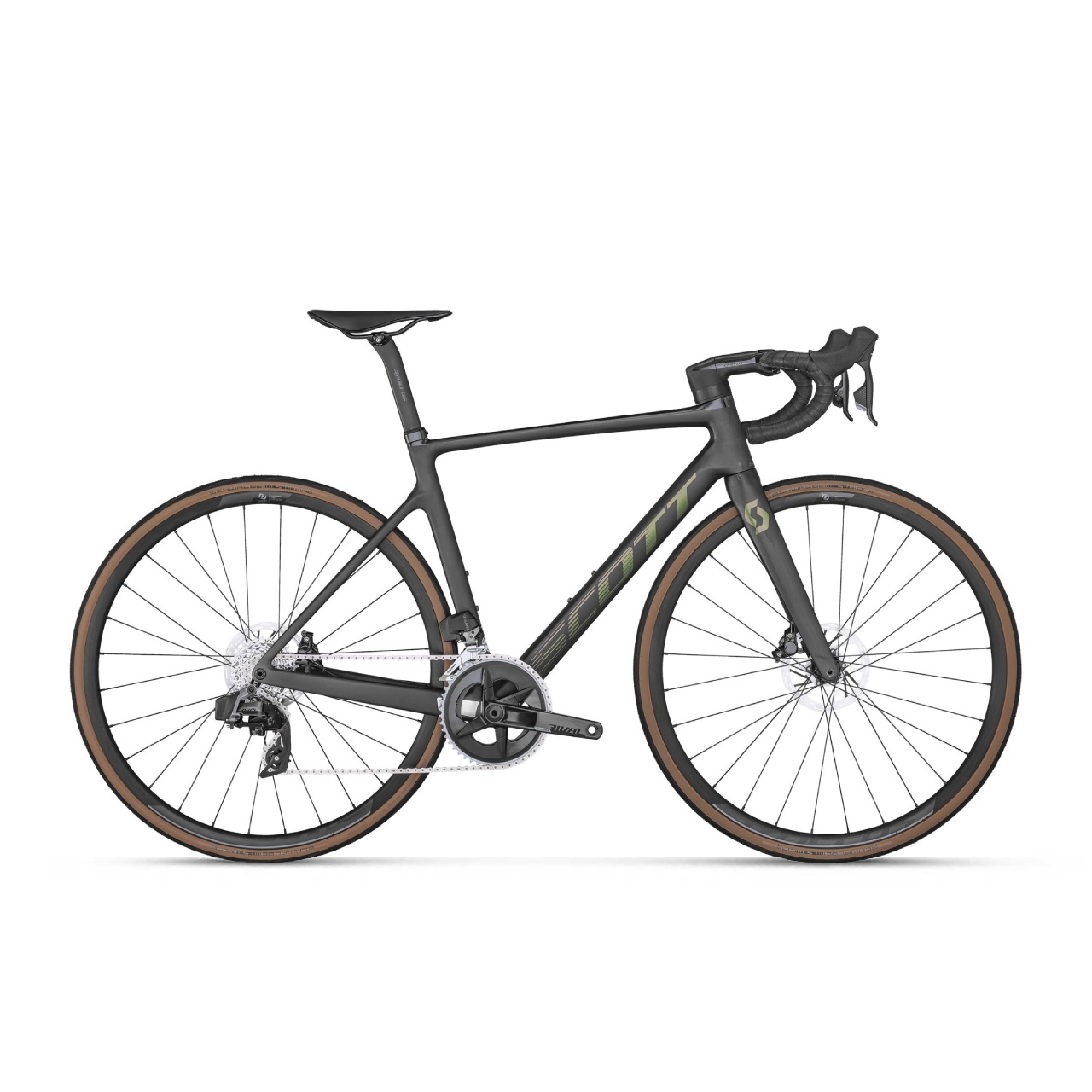 Scott Bike Addict Rc 30 M54 2024