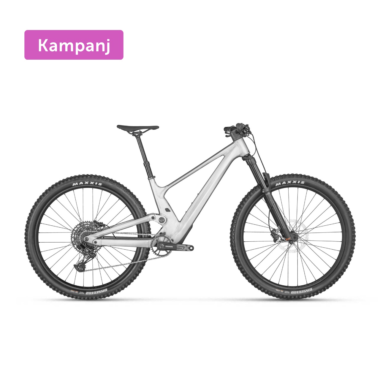 Scott Bike Genius 940 L 2024