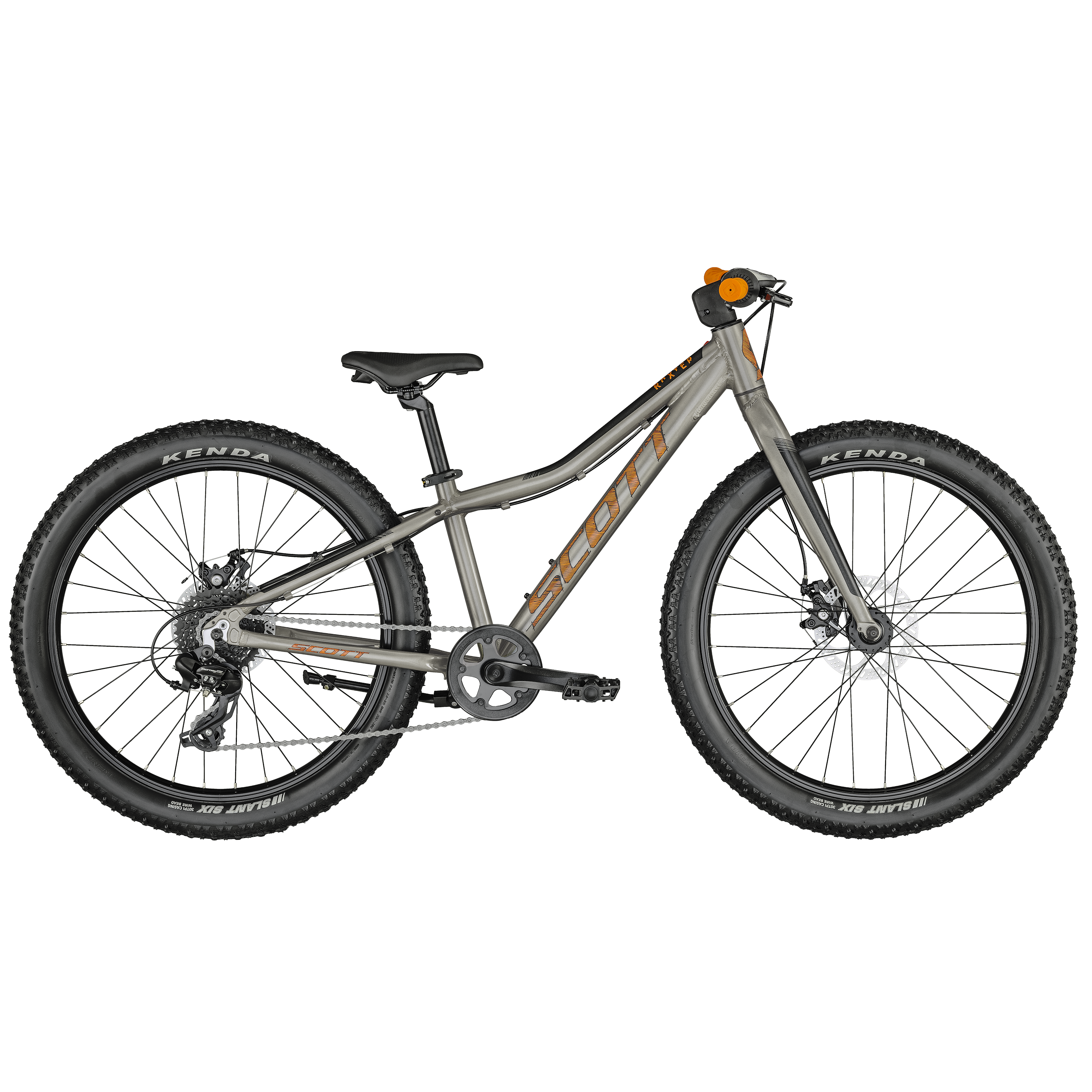 Scott roxter 24 silver