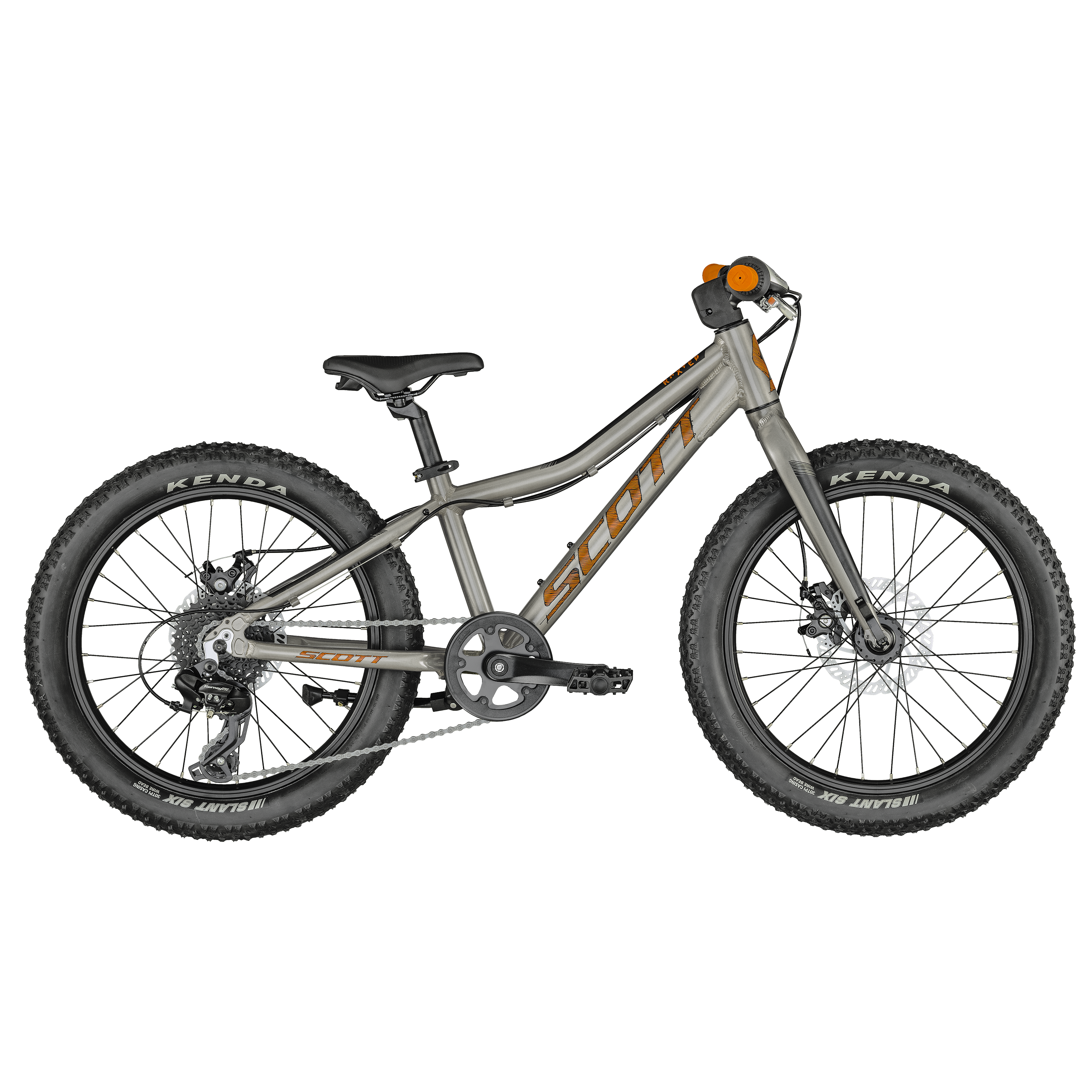 Scott roxter 20 silver
