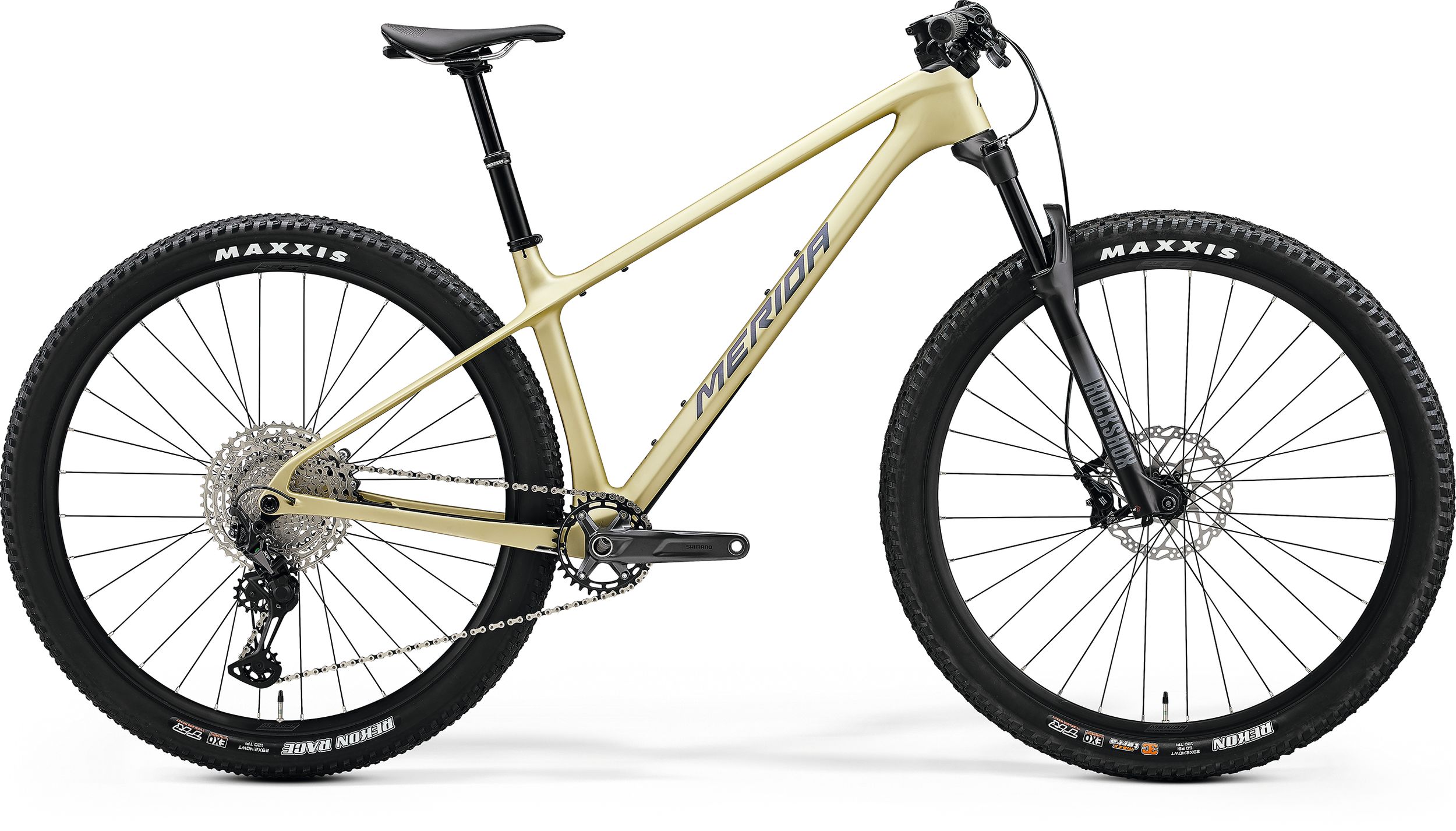 Merida Big.nine Tr 5000 L 2024 2024