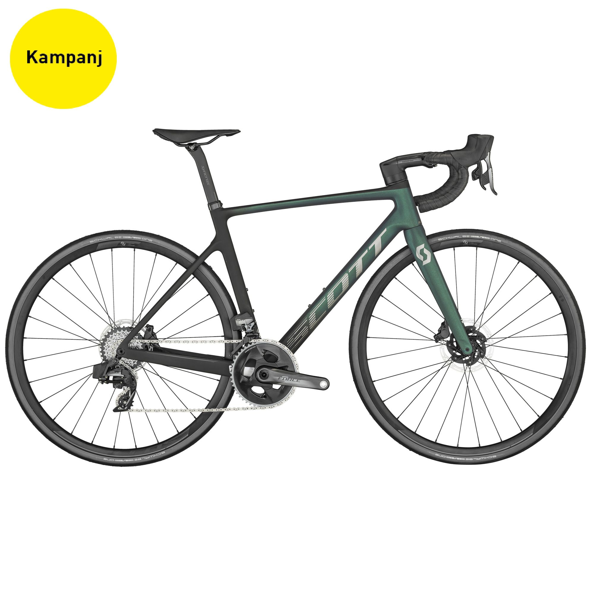 Scott Bike Addict Rc 20 L56 2024