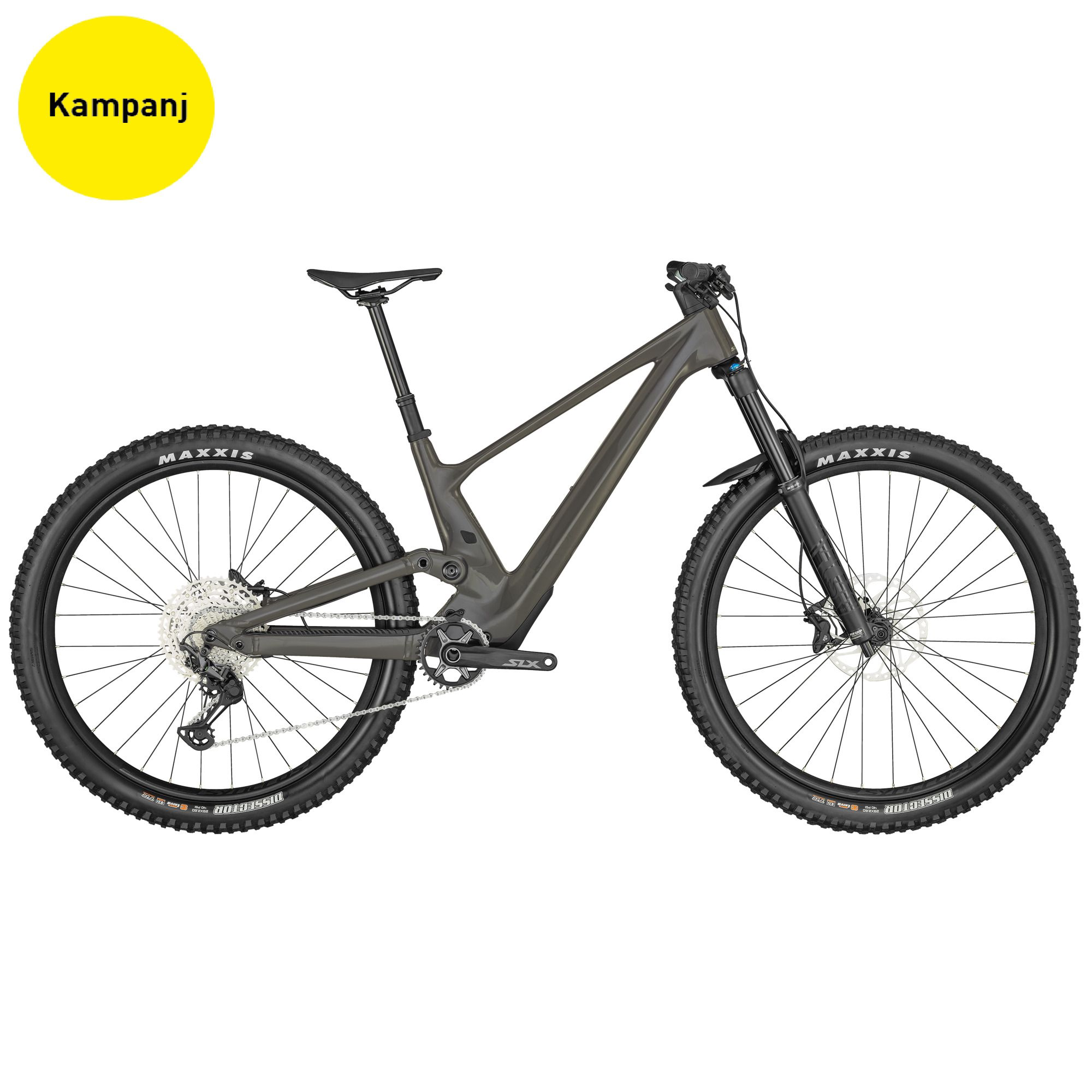 Scott Bike Genius 920 M 2024