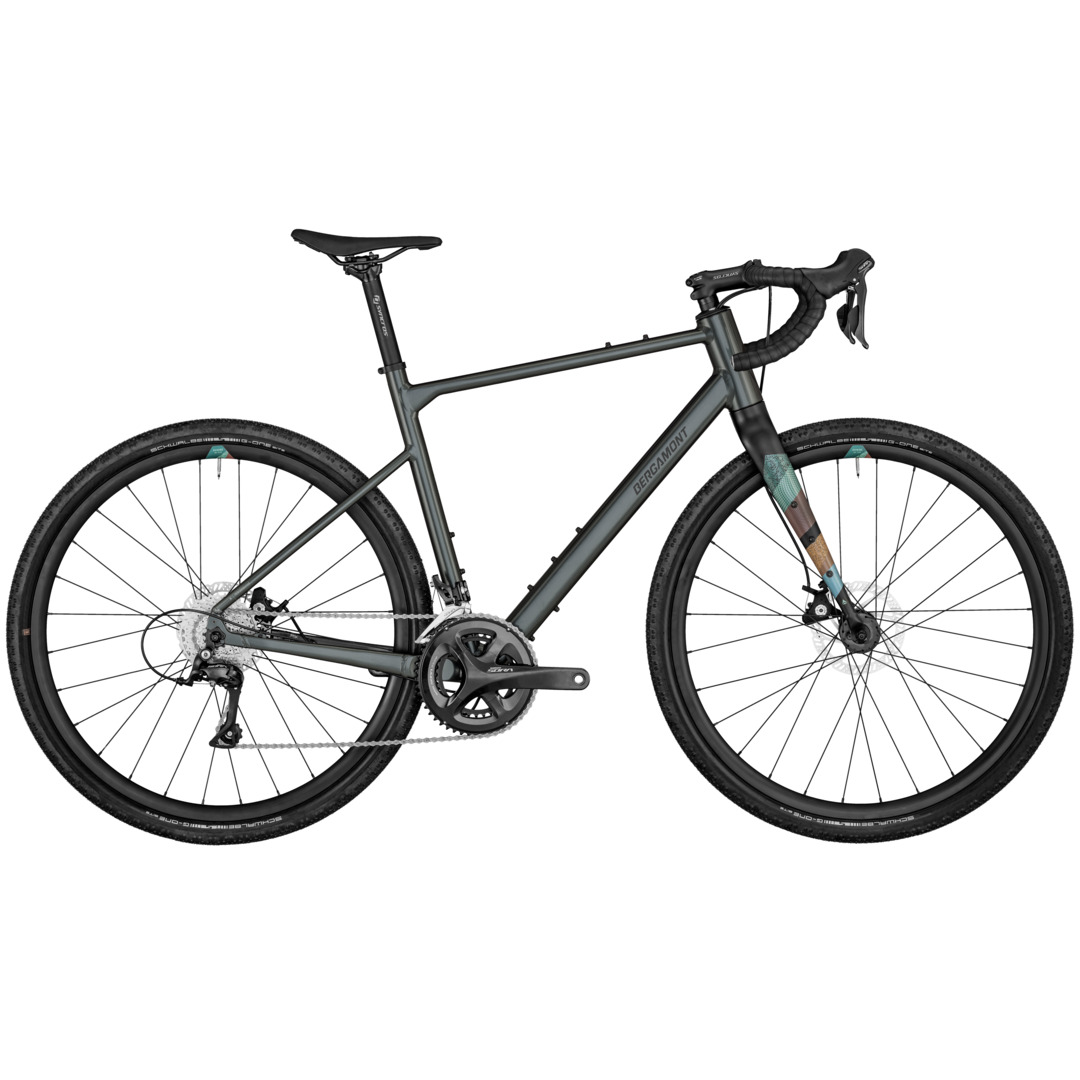 Bergamont  grandurance 4 2024 - 61 2024