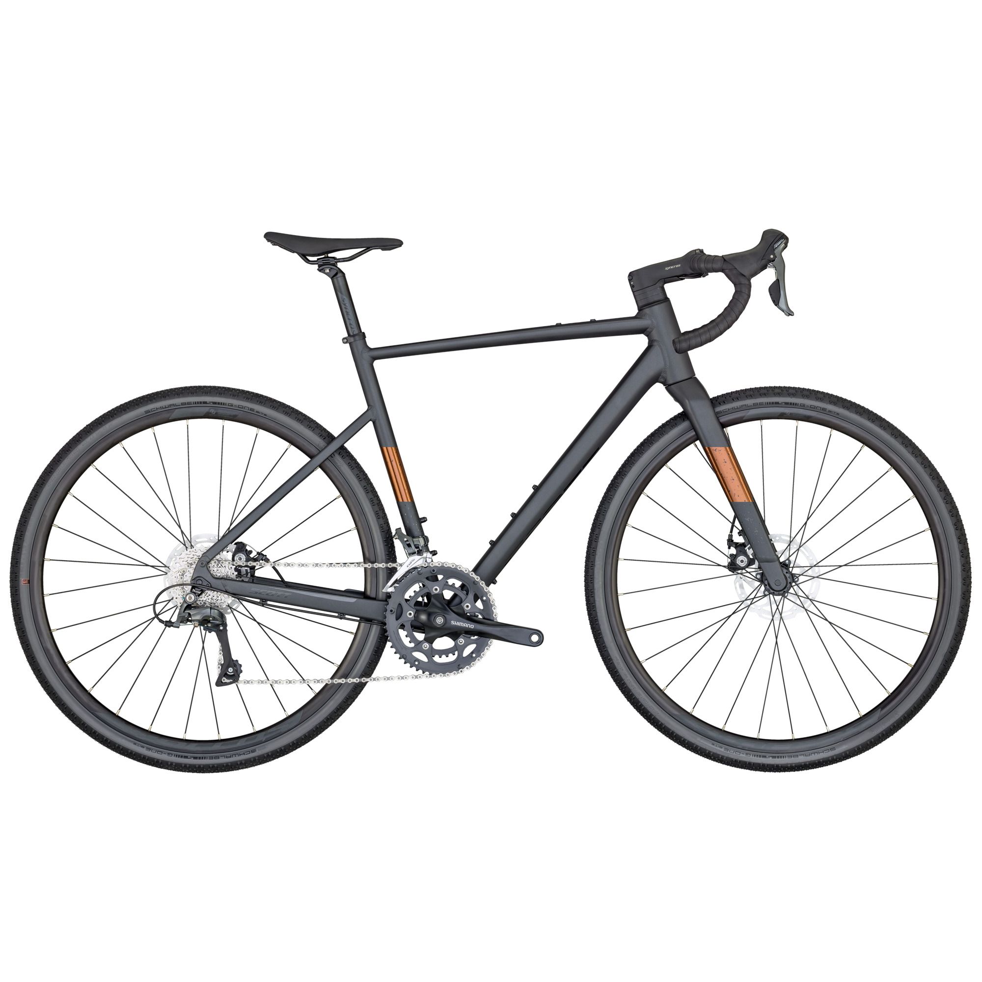 Scott Bike Speedster Gravel 60 Xxl61 2024