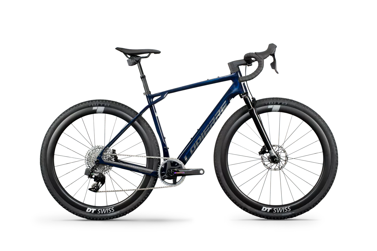 Lapierre Crosshill Cf 0 S 2025 Blå - 55xl 2024