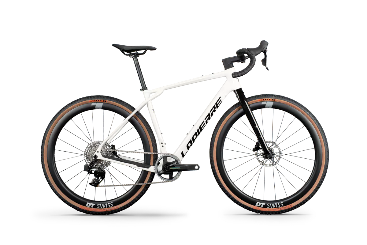 Lapierre Crosshill Cf 0 2025 Beige - 46s 2024